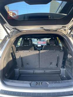 فورد إكسبلورر